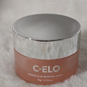 C*ELO Cloud 9 Lip Refining Mask 10g